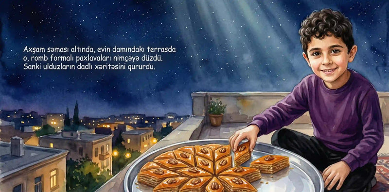 Novruzun Sehri