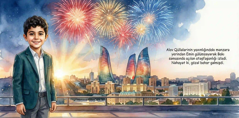 Novruzun Sehri