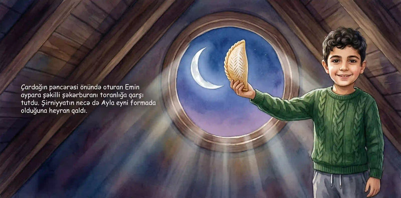 Novruzun Sehri