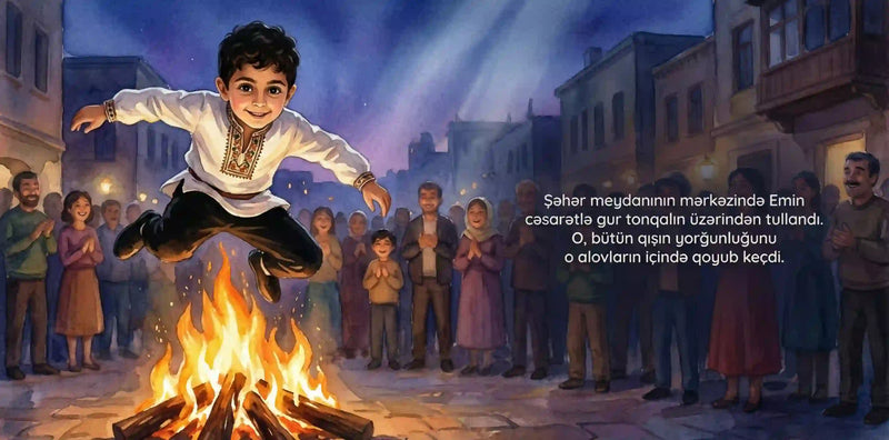 Novruzun Sehri
