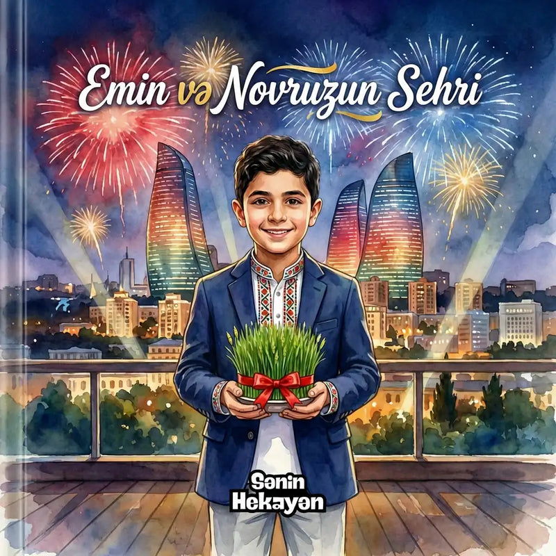 Novruzun Sehri