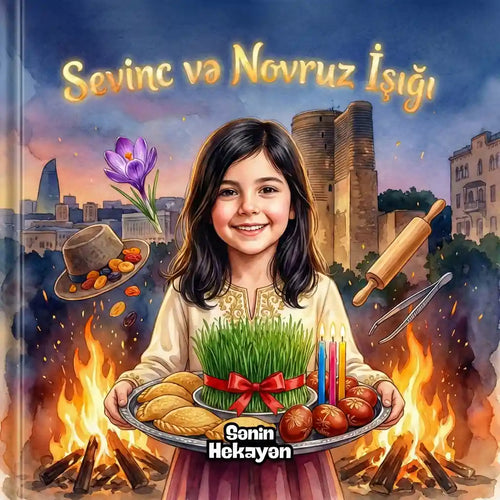 Novruz İşığı