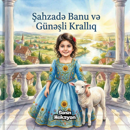 Şahzadə və Günəşli Krallıq